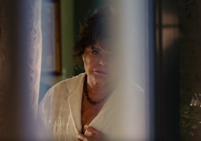 Митци МакКолл (Mitzi McCall)