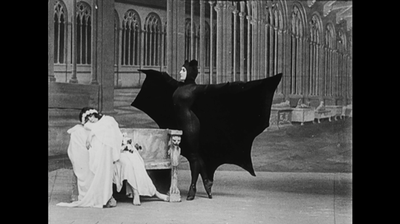 Musidora