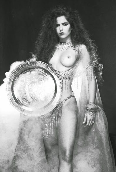 Monica Fraga