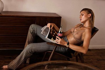Maryna Linchuk
