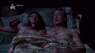 Marin Hinkle