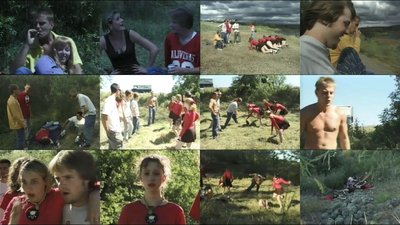 Марлена Уэйд (Marlena Waid)