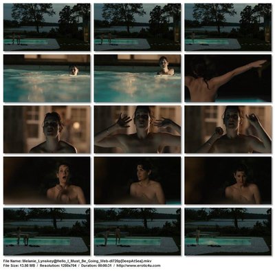 Melanie Lynskey