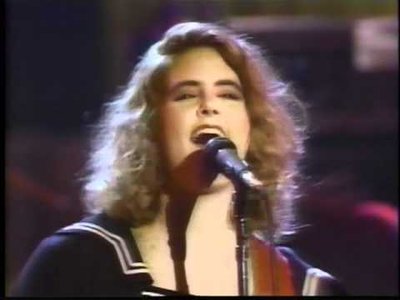 Maria McKee