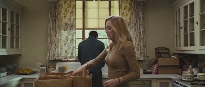 Melissa George
