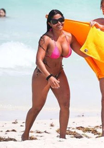 Maripily Rivera