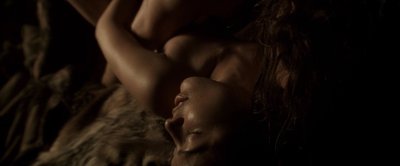 Мун Бладгуд (Moon Bloodgood)
