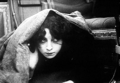 Musidora