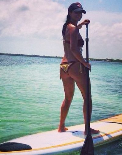 Maria Fernanda Quiroz