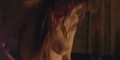 Mia Goth