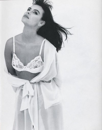 Mathilda May