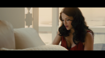 Michelle Rodriguez