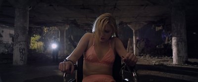 Maika Monroe
