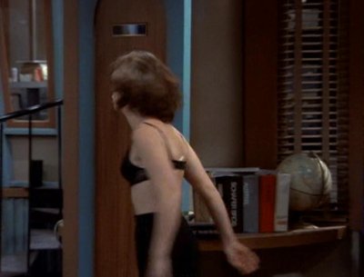 Maura Tierney