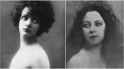 Musidora
