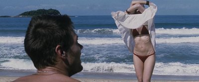 Мелисса Джордж (Melissa George)