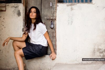 Monica Dogra