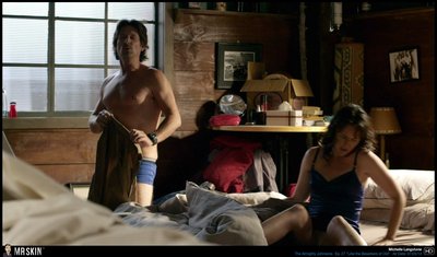 Michelle Langstone