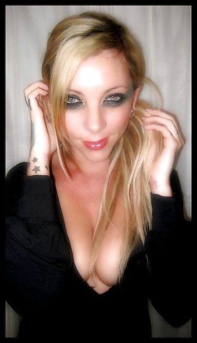 Maria Brink