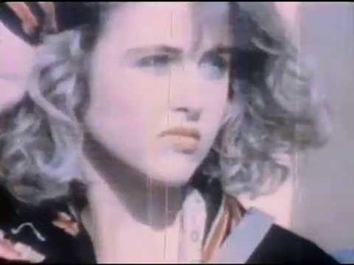 Мария Макки (Maria McKee)
