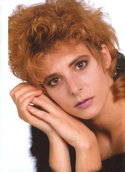 Mylène Farmer