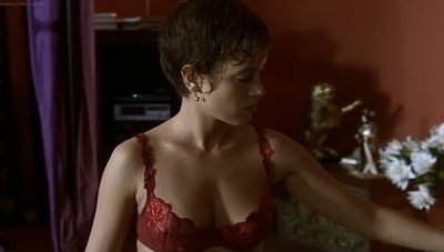 Мюриэль Баумейстер (Muriel Baumeister)