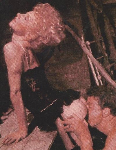Merle Michaels