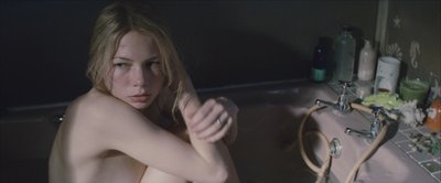 Michelle Williams