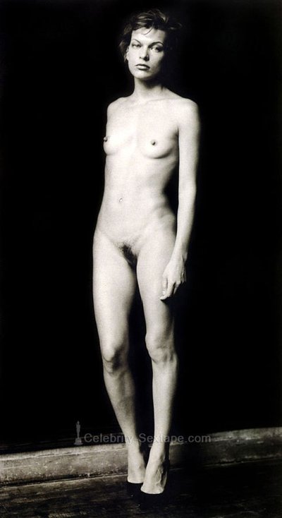 Milla Jovovich