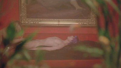 Martine Flety
