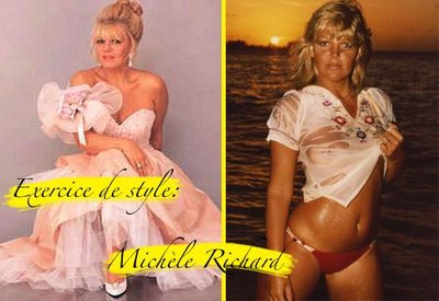 Michèle Richard