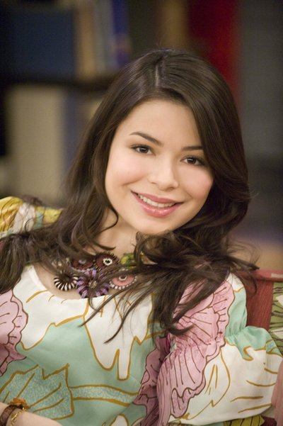 Miranda Cosgrove