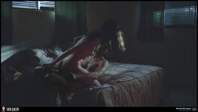Michelle Monaghan
