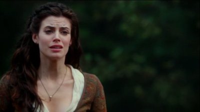 Meghan Ory