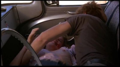 Melissa Gilbert