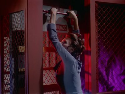 Marianna Hill