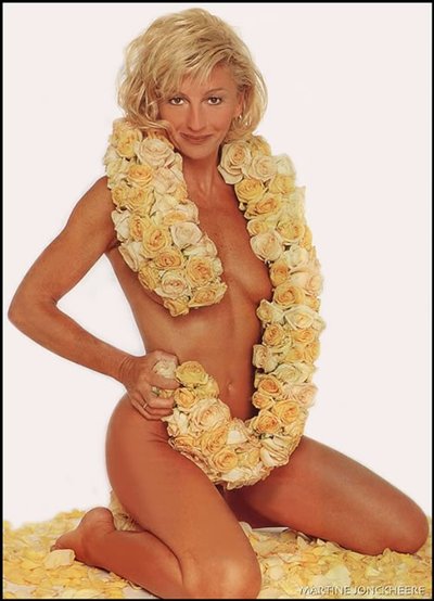 Martine Jonckheere