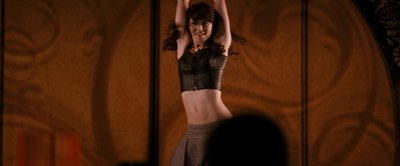 Mary Elizabeth Winstead