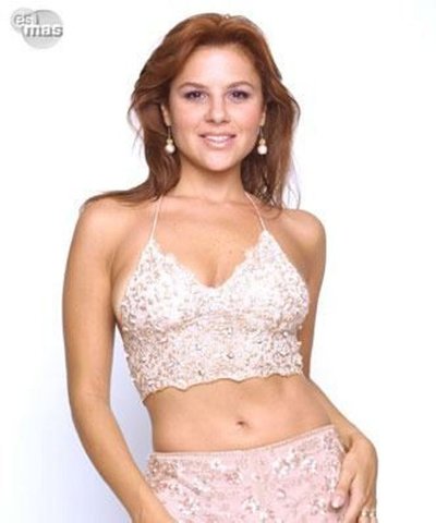 Mónika Sánchez