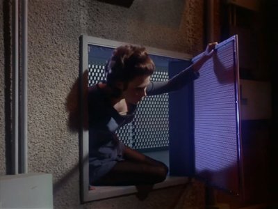 Marianna Hill