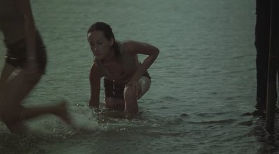 Maggie Q