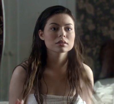 Miranda Cosgrove