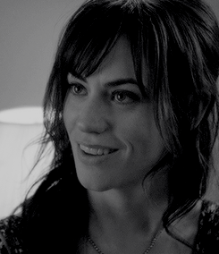 Maggie Siff