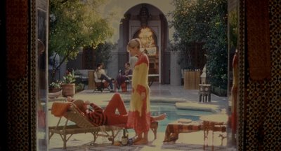 Monet Mazur