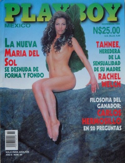 María del Sol