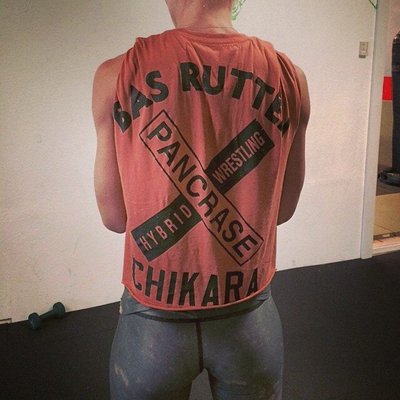 Michelle McCool