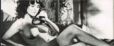 Моник Вита (Monique Vita)