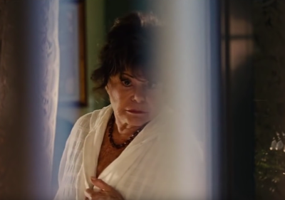 Mitzi McCall