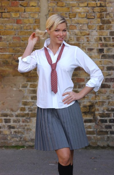 Nell McAndrew
