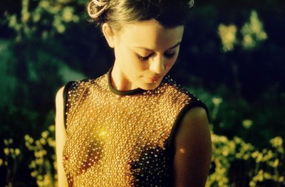 Nathalie Kelley
